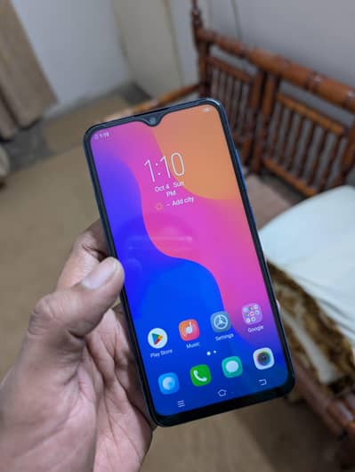 Vivo Y91C (urgent sale) read ad