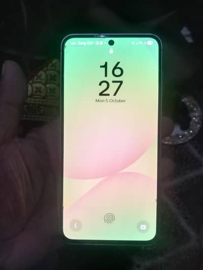Samsung Mobile A56