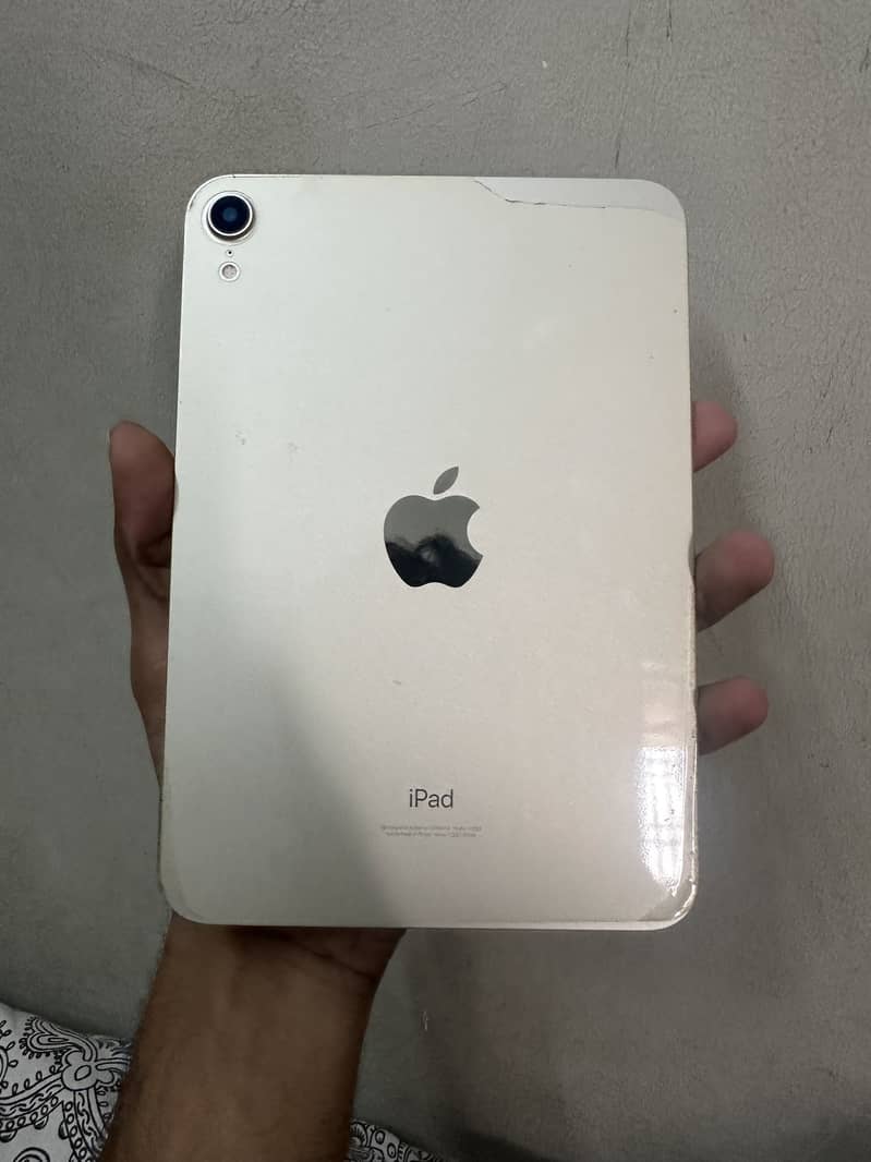 Ipad mini 6th gen 64Gb 2