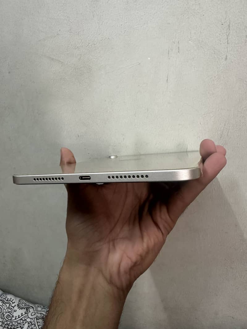 Ipad mini 6th gen 64Gb 3