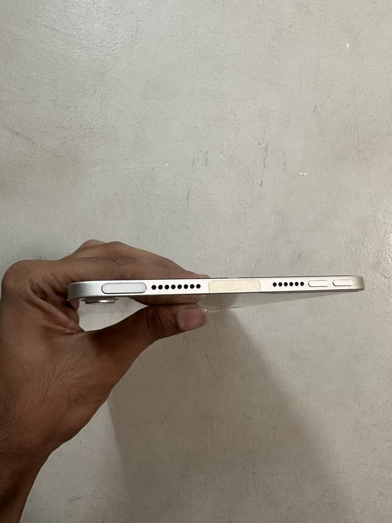 Ipad mini 6th gen 64Gb 4