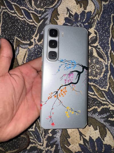 Infinix Hot 60proplus