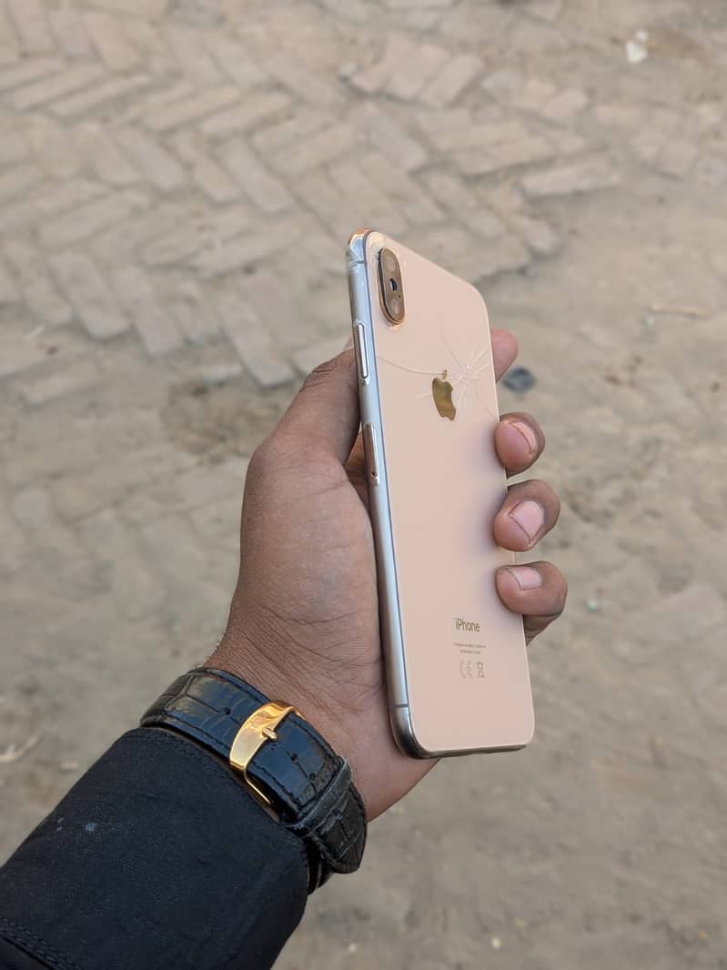 Apple iPhone XS Max 0