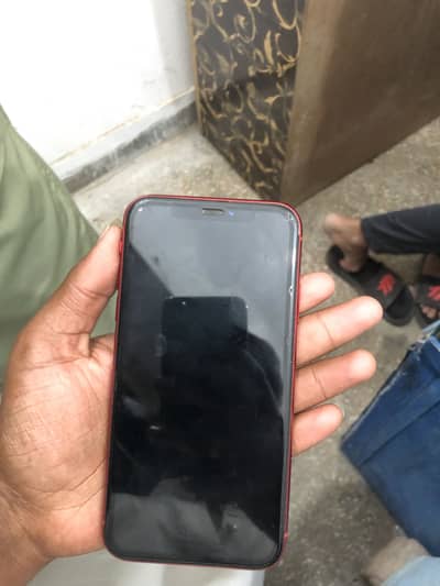 Apple iPhone XR