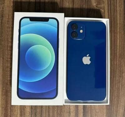 Apple iPhone 12 0