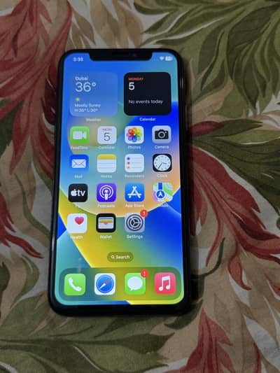 iPhone X 64Gb