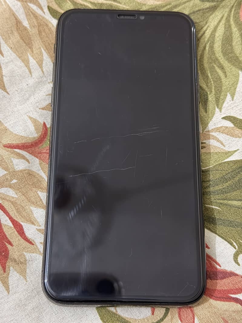 iPhone X 64Gb 2