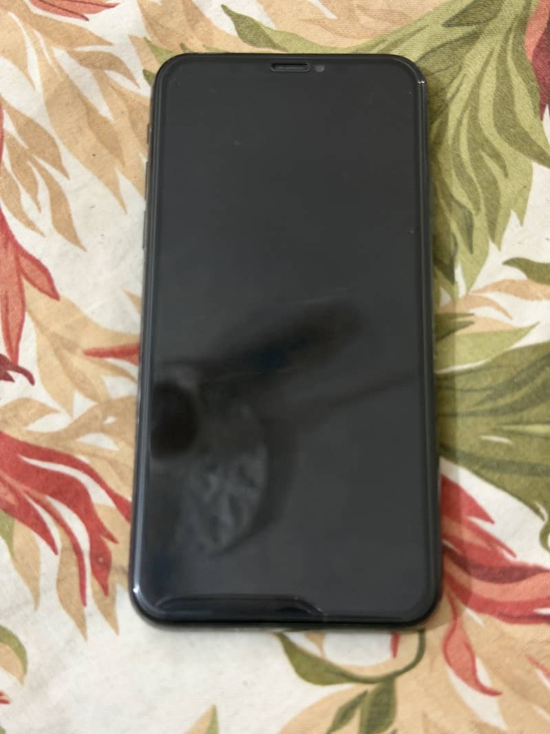 iPhone X 64Gb 3
