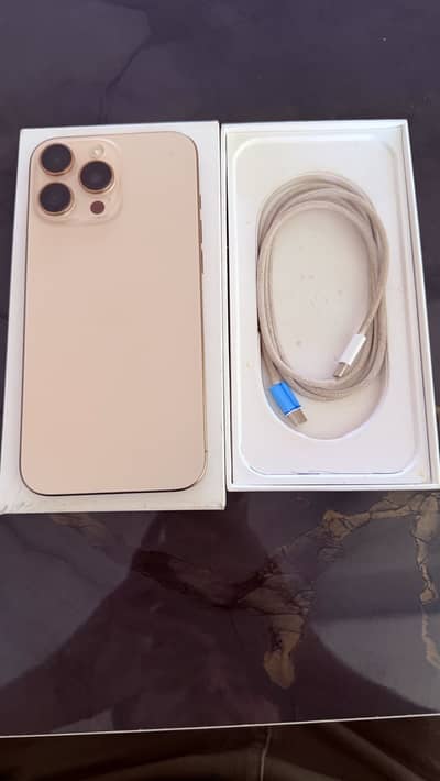 Apple iPhone 16 Pro Max Jv