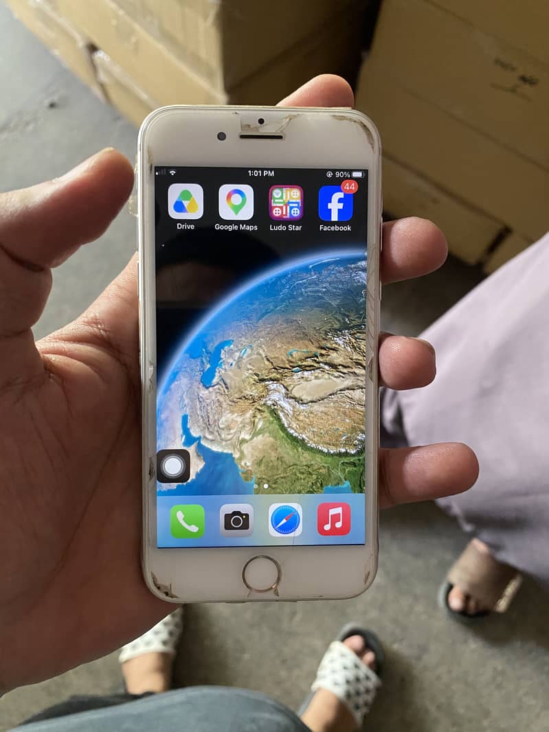 Apple iPhone 8 2