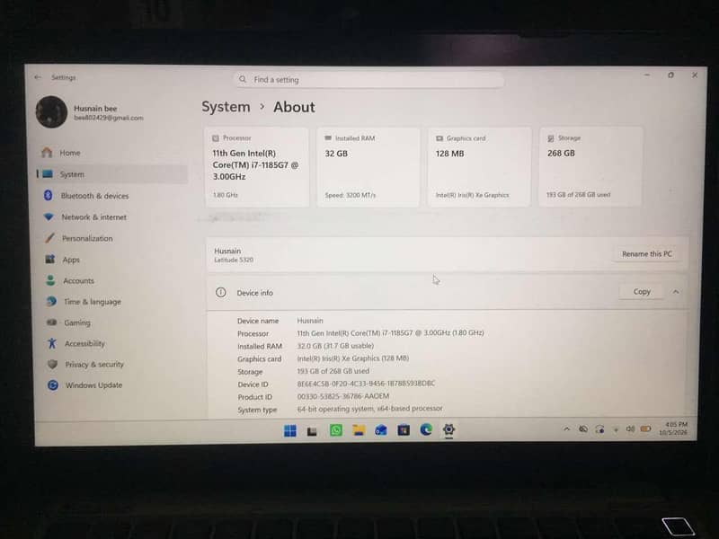 laptop 3