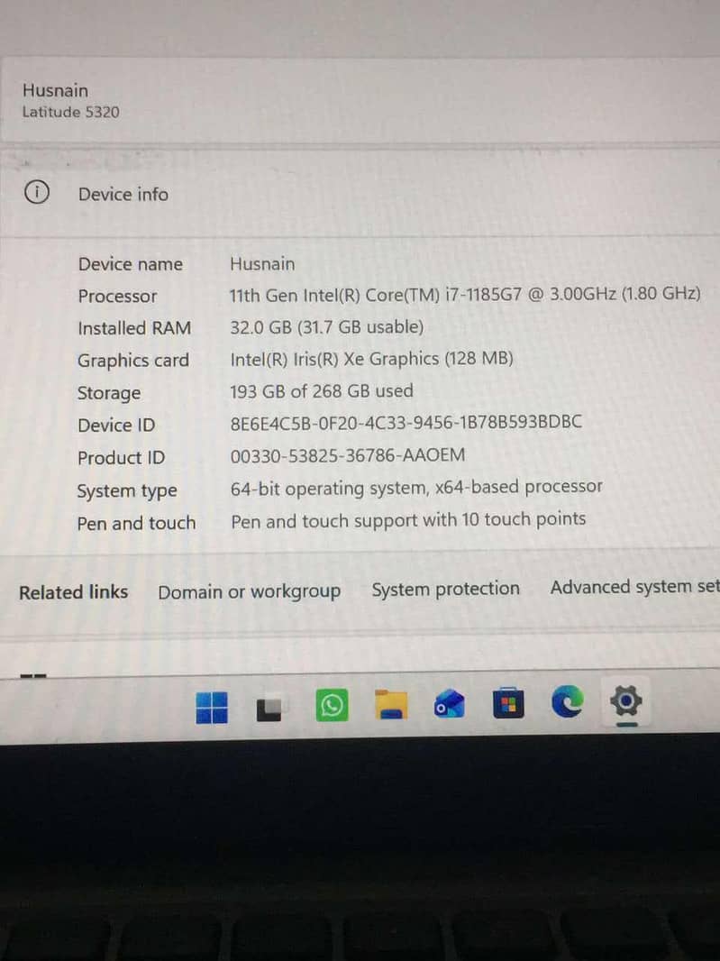 laptop 4