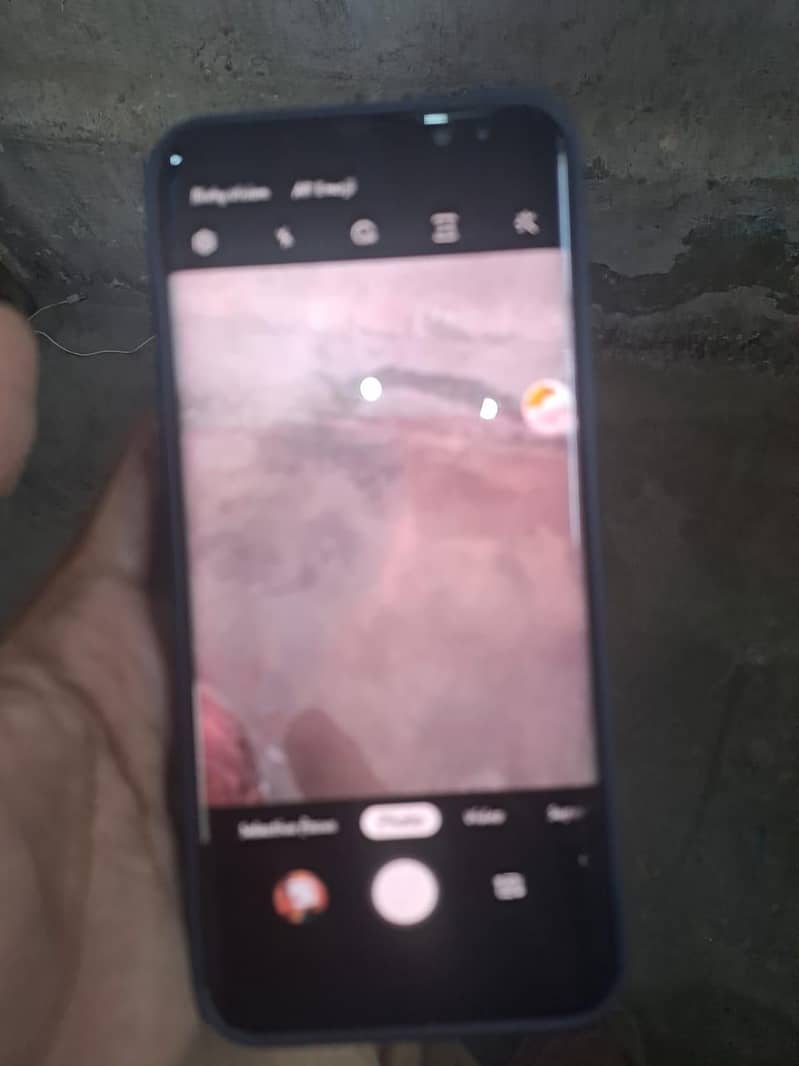 Samsung Mobile S8 Plus 6