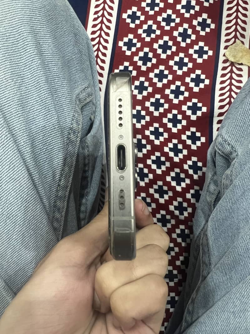 Apple iPhone 15 Pro 1