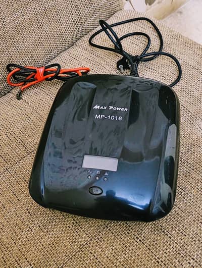max power 1kv 700wat no Riper seald 12volt 100%ok