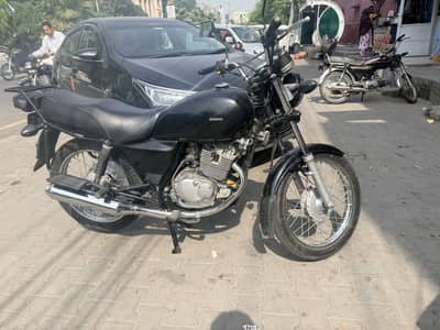 Suzuki 150