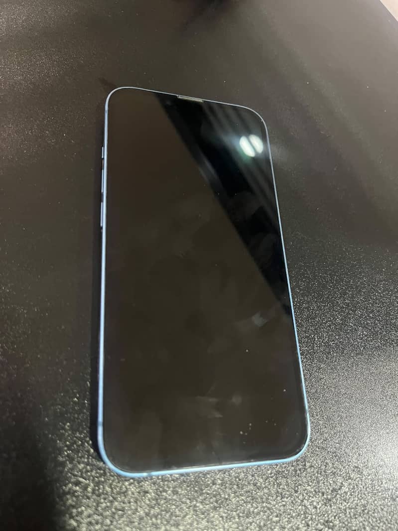 Apple iPhone 13 0
