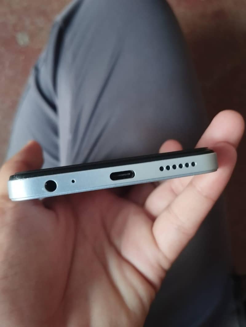 Tecno Spark Go 3