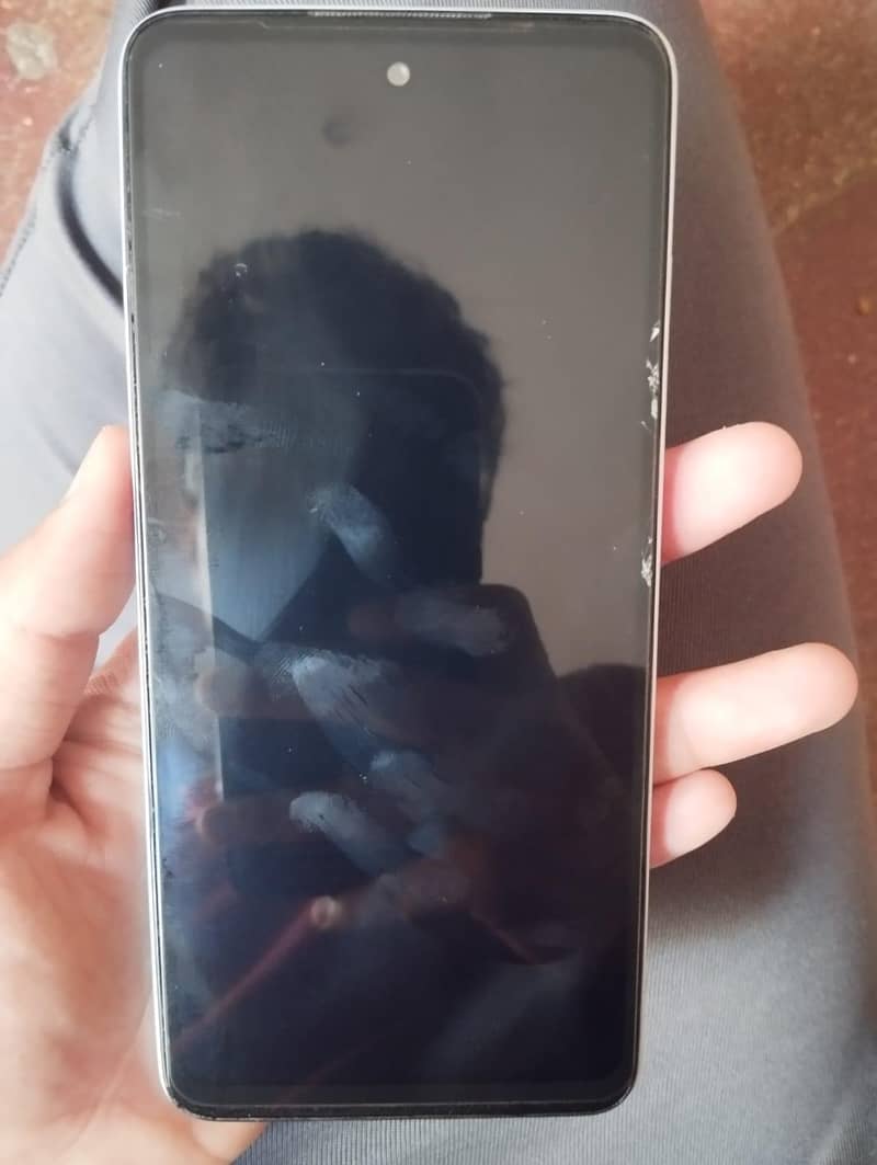 Tecno Spark Go 4