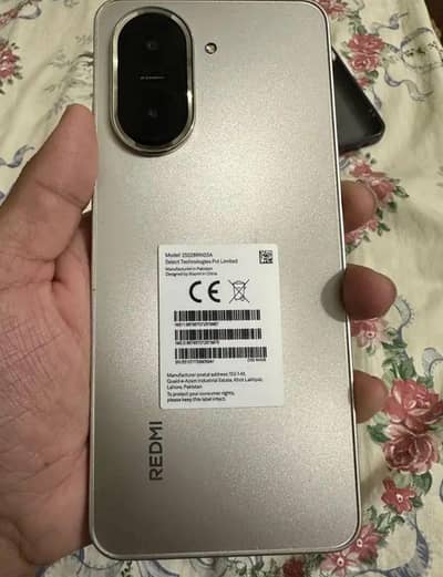 Xiaomi Redmi A5
