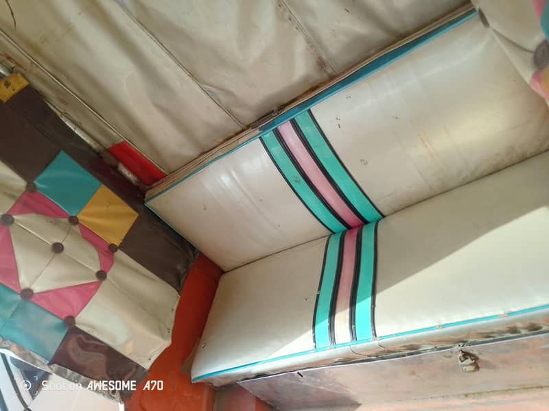 rikshaw for sala 0