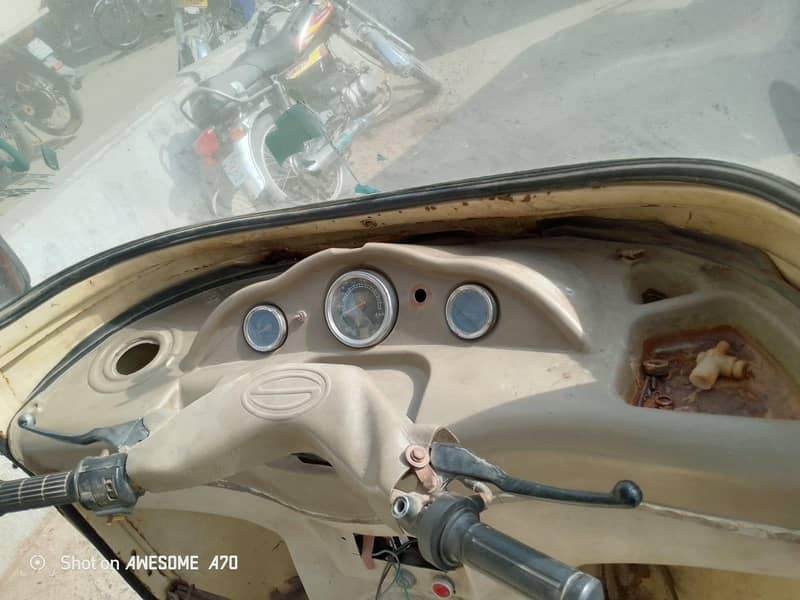 rikshaw for sala 1