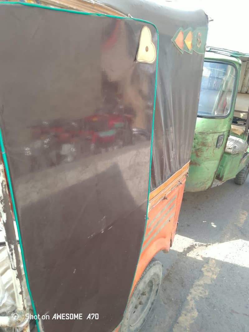 rikshaw for sala 3
