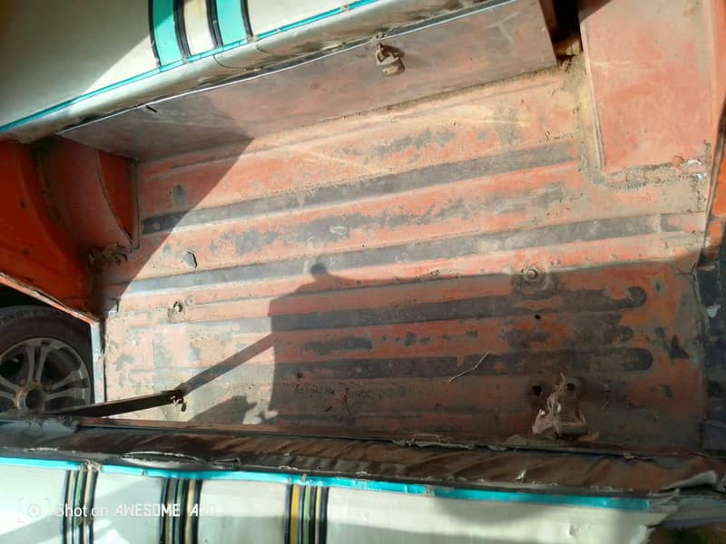 rikshaw for sala 6