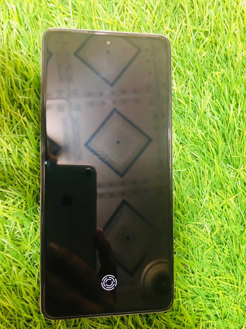 Tecno CAMON 20 1