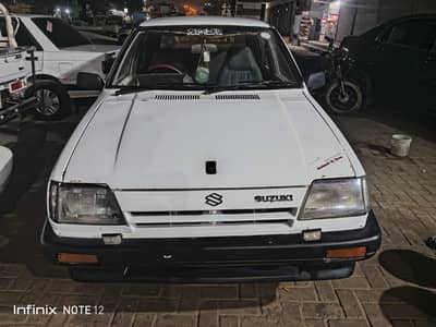 Suzuki Khyber 1997