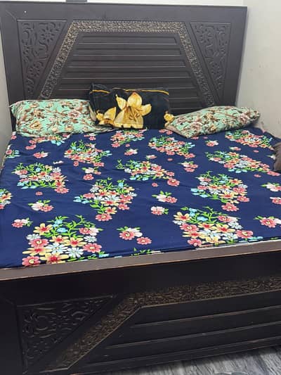 King Size Full Bedroom Set for Sale