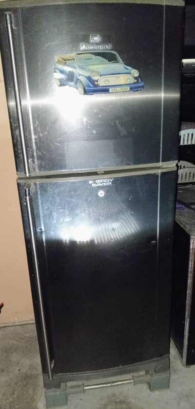 Dawalance fridge is in excellent condition