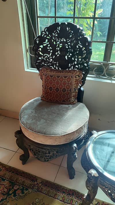 coffee chairs