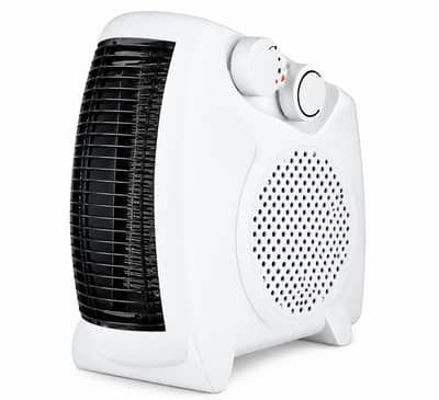 HZL imported Fan Heater