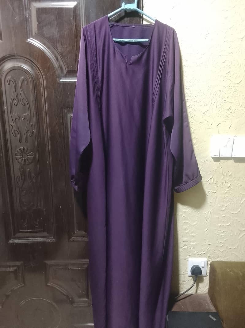 abaya 0