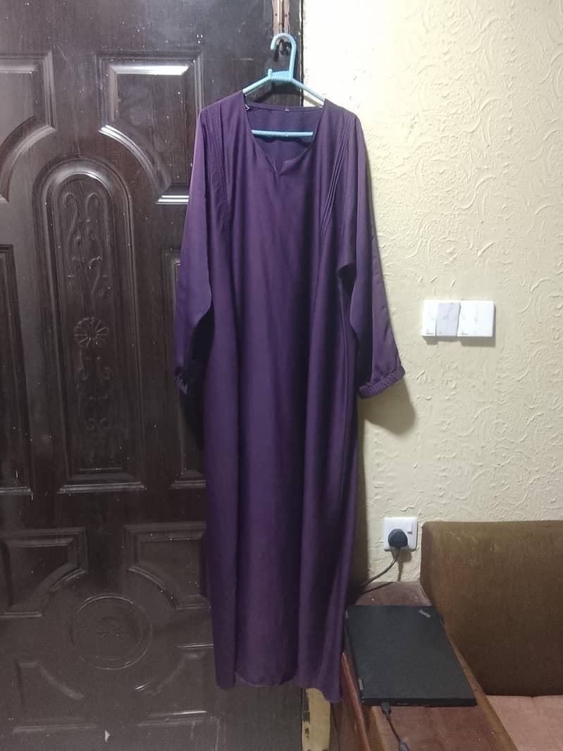 abaya 1