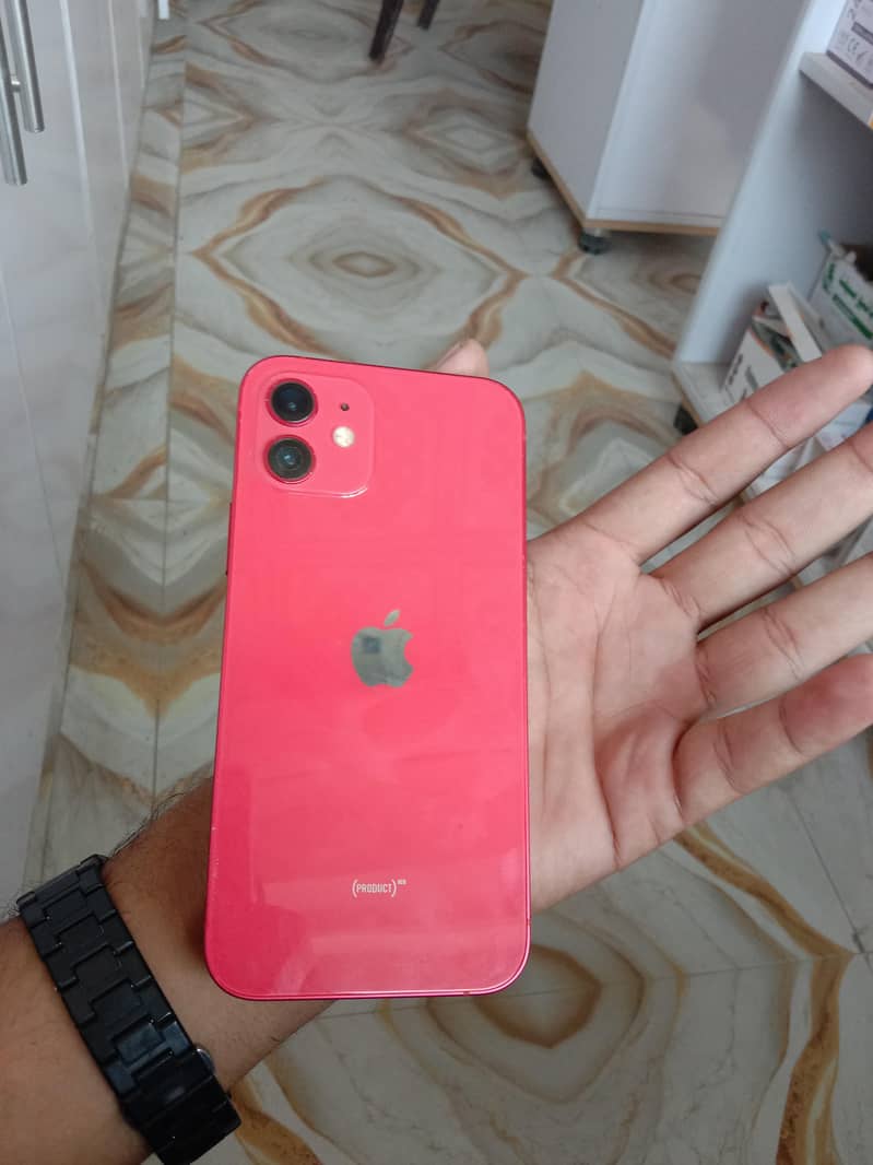 Apple iPhone 12 0