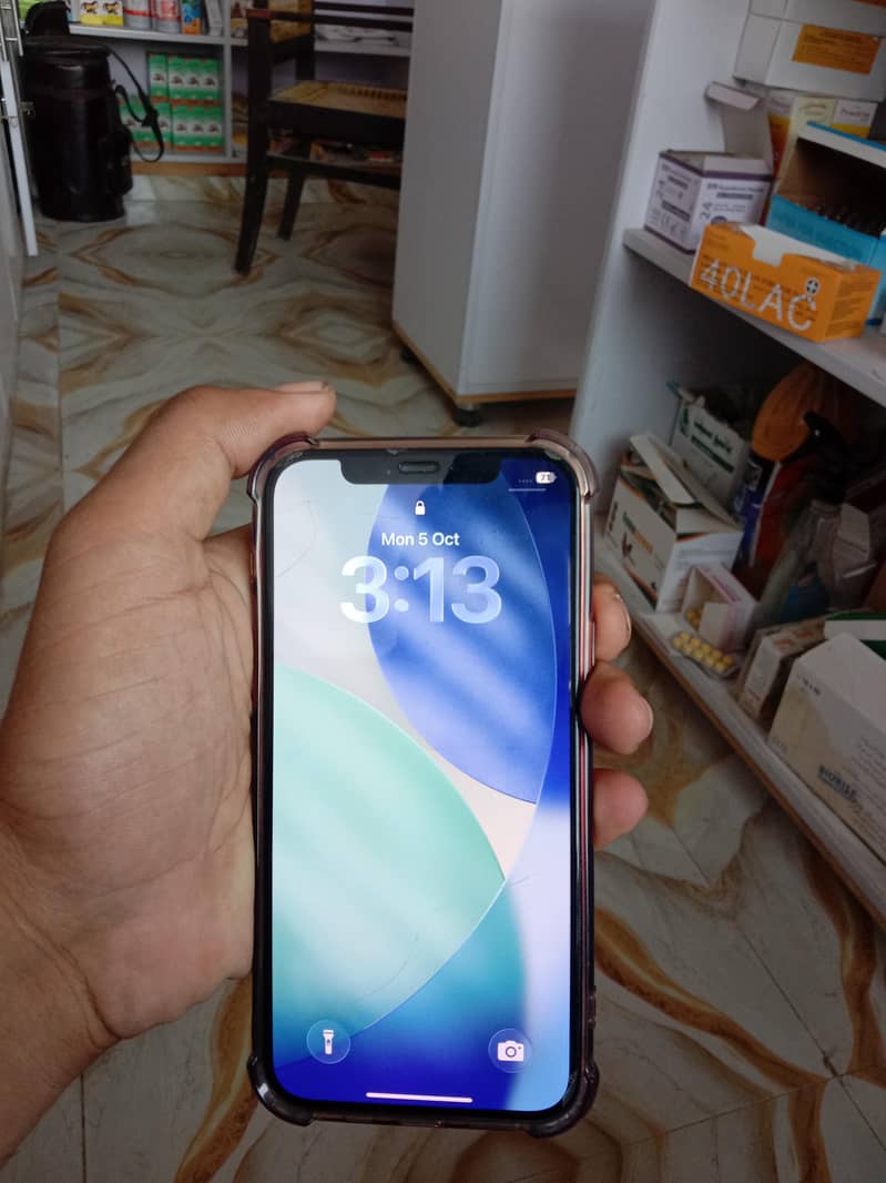 Apple iPhone 12 4
