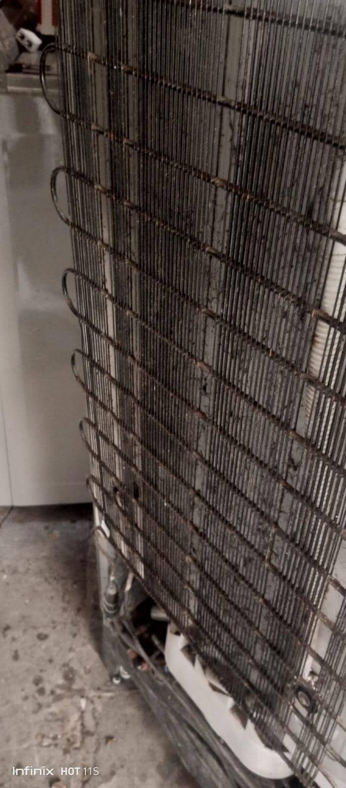 fridge(Haier) 3