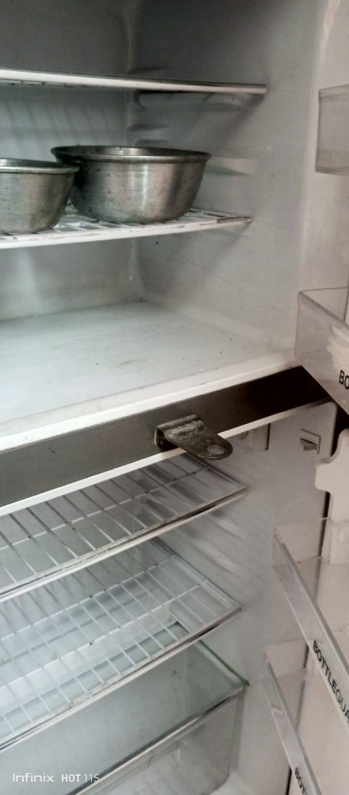 fridge(Haier) 5