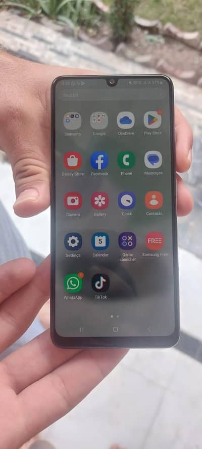 Samsung Mobile A32