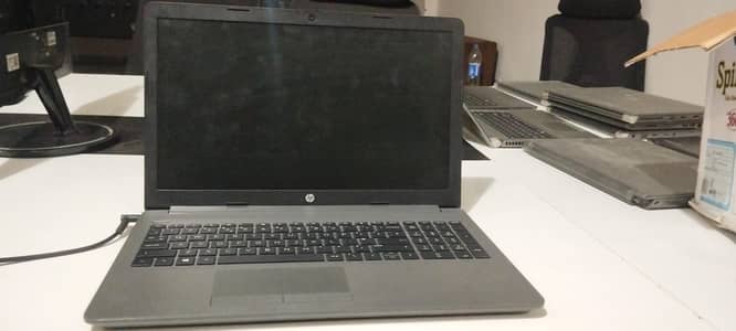 HP 250 G7 Notebook PC.
