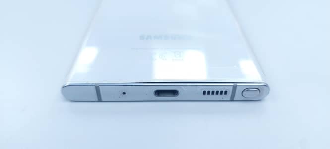 Samsung Mobile Note 20 Ultra