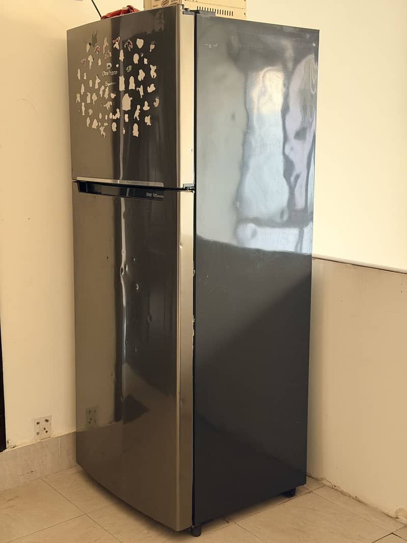 Fridge 0