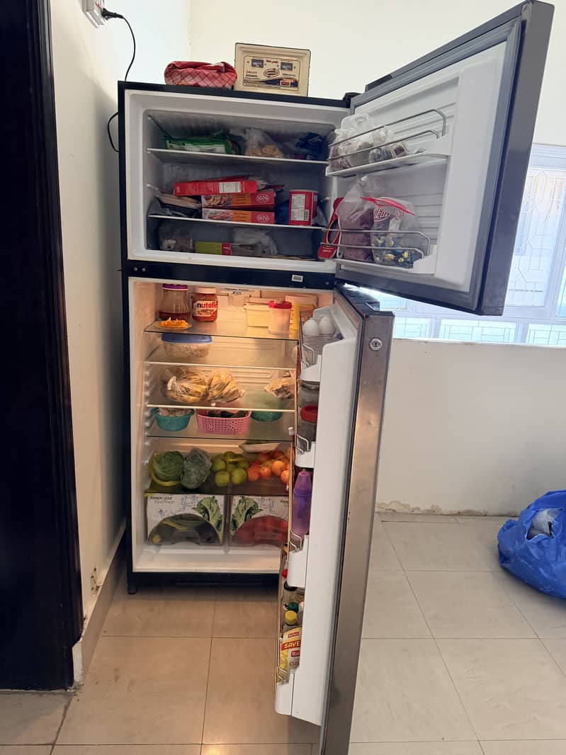 Fridge 1