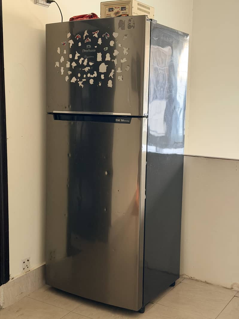 Fridge 2