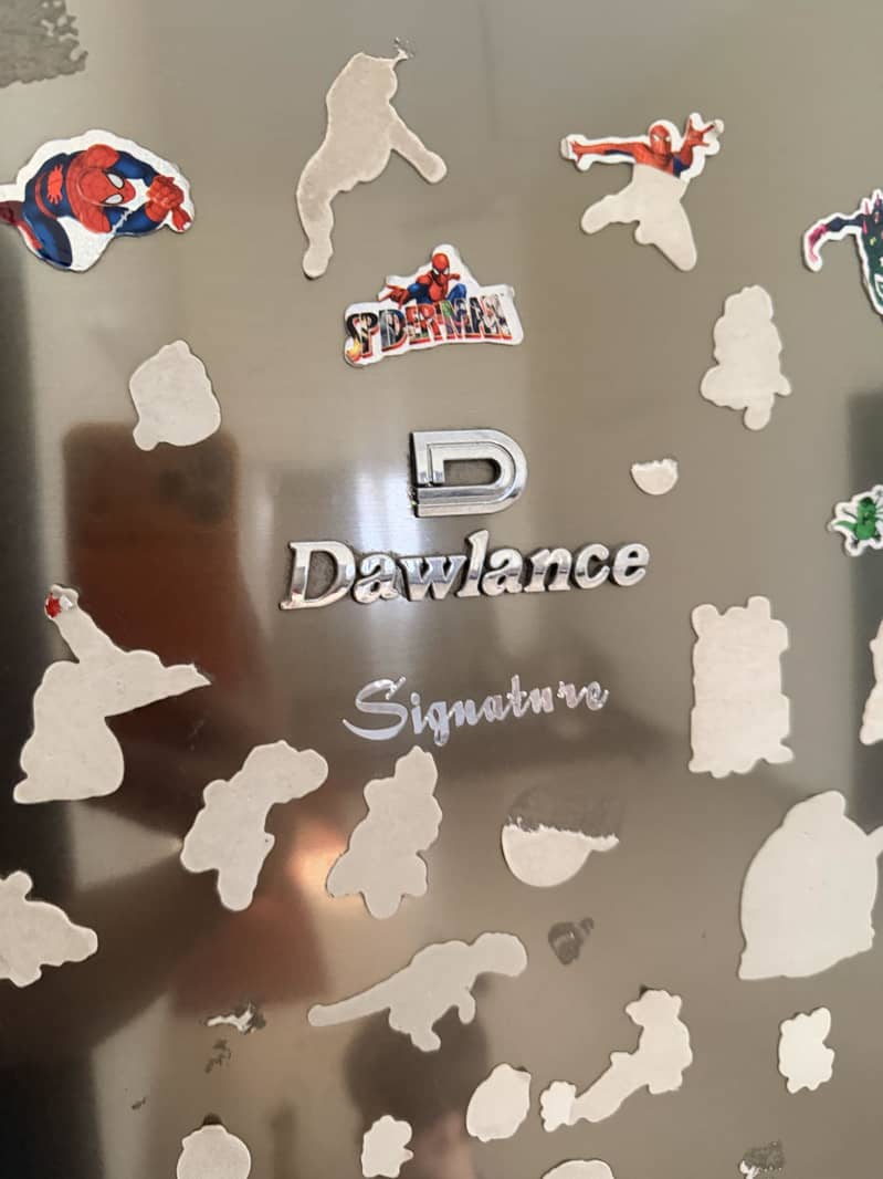 Fridge 3