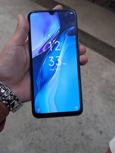 Infinix Note 12