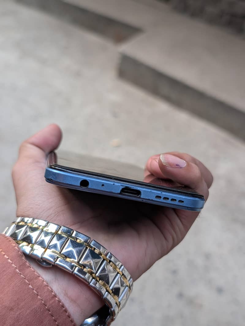 Infinix Note 12 4