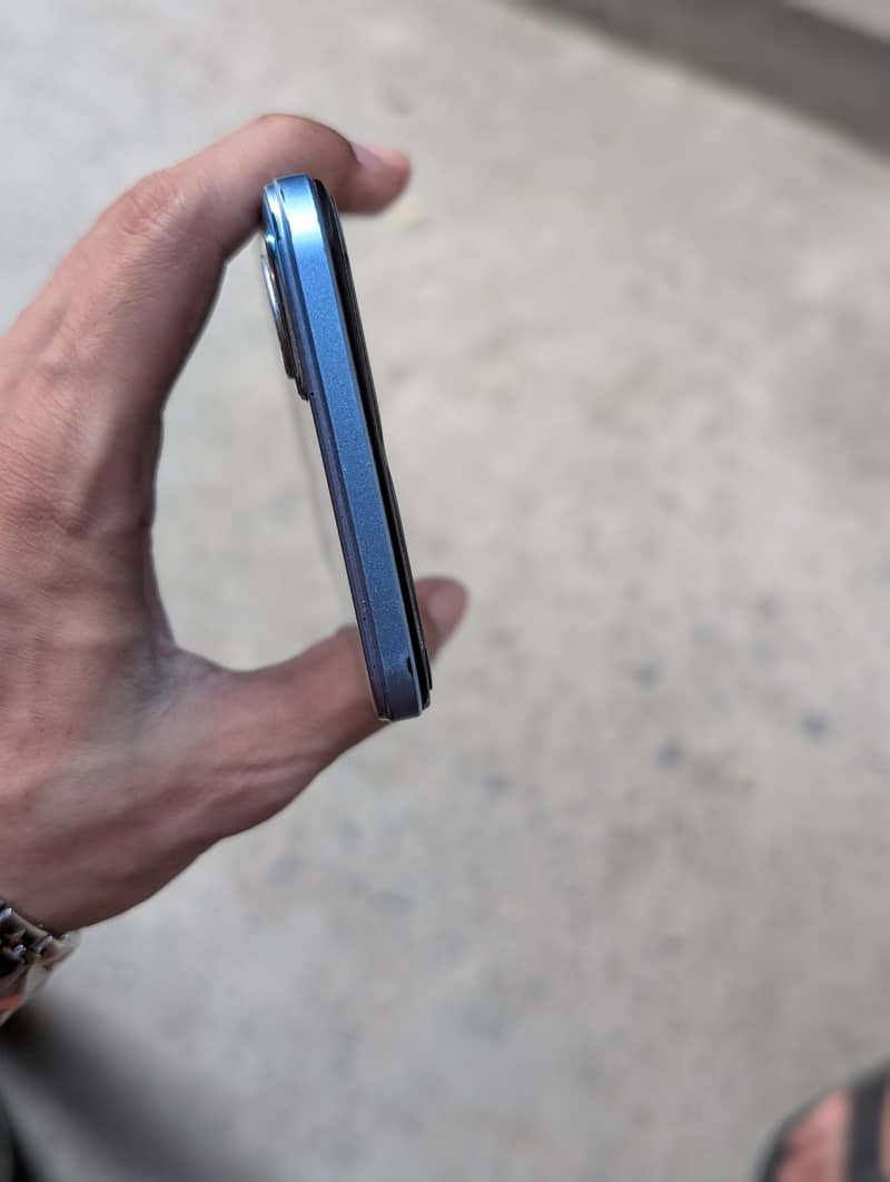 Infinix Note 12 5